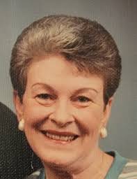 Obituary information for Faye Martin Pizzulo