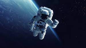 Download 3840x2160 Wallpaper Nasa Space Exploration Atmosphere Space Station Spacecraft Cosmic Art Astronaut Space Exploration