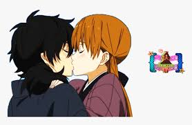 This list includes the 50 best cute anime couples we love most. Anime Couple Matching Icons Hd Png Download Transparent Png Image Pngitem