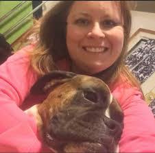 Katie Hagemann's Instagram, Twitter & Facebook