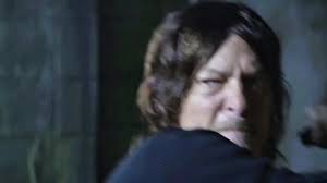 Crm The Walking Dead Daryl