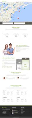 Docdirect Responsive Directory Html Template For Healthcare Profession Health Care Templates Wordpress Theme