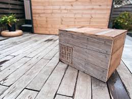 I only promote products i truly believe in and would recommend to my friends and family. Diy Plyo Box How To Build A 3 In 1 Plyometric Box With Scrap Wood 100 Upcycled Hero Movement