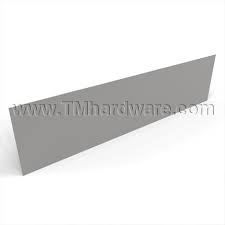 2yrsjieyang rongcheng mingbo hardware factory. Rockwood K1050 Standard Duty Metal Kick Plate Trademark Hardware