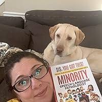 Sis, You Got This!: From Surviving to Thriving as a Minority  Speech-Language Pathologist: Fernandes, Barbara, Hadfield, Arielle, Alvis,  April, Julkes, Terilyn, Deal-Williams, Vicki, Chan, Mai Ling, Du, Yao:  9780578261928: Amazon.com: Books