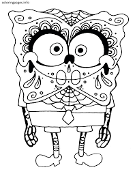 Disney Sugar Skull Coloring Pages Skull Coloring Pages Halloween Coloring Pages Free Coloring Pages