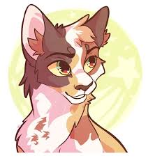 Take this and find out how to draw draw cats without any efforts and the result will amaze you as well as your friends. Warrior Cat Drawing Ideas Happy Emotion