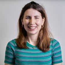 💖 Today is my last day at Firefly! 💖 I'm honoured to have been part of  such a dynamic, talented, and passionate team. The discipline, expertise  and dedication I saw everyday from