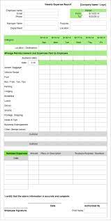Employee Expense Report Template 11 Free Docs Xlsx Pdf Sales Report Template Spreadsheet Template Report Template
