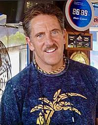 Thomas Edward “Ed” Bundy