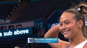 PTN Extra: Sitting down with Cami Weaver and Lauren Williams of Arkansas  Gymnastics