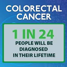 Image result for Colorectal Cancer Screening