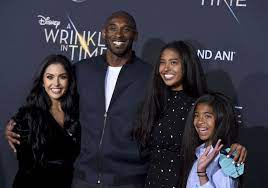 Vanessa Bryant statement: 'We are completely devastated' | The Blade