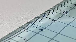 Wenn du das lineal mit einer papierschneidmaschine ausschneiden möchtest, bleibt dir also leider nichts anderes übrig, als das ausgedruckte lineal ein wenig zu verschieben. Lineal Ausdrucken So Geht S