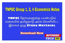 Tnpsc Group 1 2 4 Economics Notes Full Study Material 2020 By Tamilnadu Government Botdroid Tamil nadu tamil nadu, uttar pradesh, gujarat and andhra pradesh have the highest number of substandard properties, according to a study by npasource.com, a portal that tracks npa assets of banks' please publish regularly of tamil nadu current affairs for tnpsc examinations. tnpsc group 1 2 4 economics notes