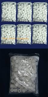 Pond Filter Media And Accs 85757 3000g 6 6lbs Bio Ceramic Rings In 6 Media Bags For Aquarium Canister Filter B Pond Filter Media Pond Filters Ceramic Rings