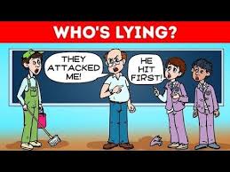 Most Popular Riddles On Crime And Best Brain Games Live Riddles With Answers Youtube Popular Riddles Funny Riddles Riddles With Answers