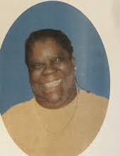 Jacqueline Bright Obituary