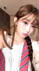 The two captains, Li Ya Ying and Lee Ju Eun, posed for a photo together.  They are the stars of their respective teams, Fubon and Tigers. #marvel #RR  #dallascowboys #beyonce #marvel #RR #