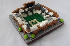 Lego baseball stadium base plans from brickbuilderspro.com many redesigns and enhancements music credits to: Lego Ideas Lego City Baseball Staduim