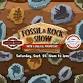 Fossil & Rock Presentation with a Biblical Perspective event image