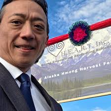 Alaska Hmong New Year and Harvest Celebration