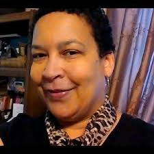 Cheryl Hildreth (@dot313det)