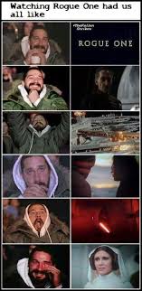 I Just Started Crying When I Saw Leia And Don T Even Talk About The Time Vader Entered Star Wars Humor Star Wars Memes Star Wars Universe