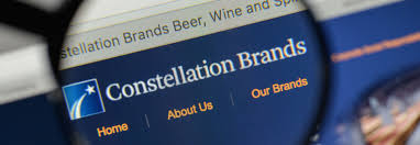 A free inside look at constellation brands salary trends based on 31 salaries wages for 26 jobs at constellation brands. Constellation Brands Names New Ceo