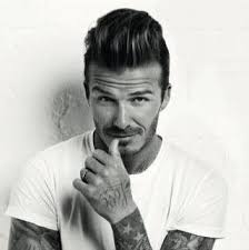 David Beckham