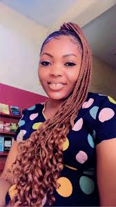 Single Mother in Abuja Seeking Serious Relationship