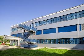Spitalul De Neurochirurgie Bagdasar Arseni Imtech Technology