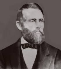 Captain and wife from England and Ohio