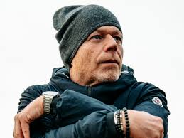 Sven Mary: 'Mijn dochters zaten in de MUG. Ik kon niet meer praten en  raakte in shock'