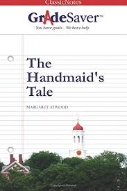 The Handmaid S Tale Glossary Gradesaver
