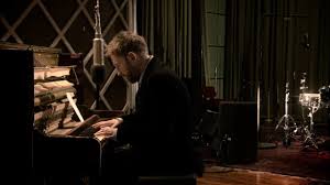 It is an exclusive itunes store digital release. Thom Yorke From The Basement Youtube