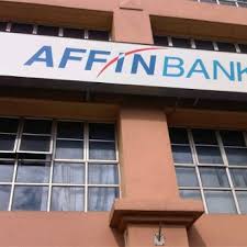 It commenced operations in january 2001 following a merger between the former perwira affin bank berhad and bsn commercial (m). Affin Bank Bdr Puchong Branch