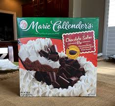 Check spelling or type a new query. How To Wow Unexpected Guests With Marie Callender S Pies The Graphics Fairy