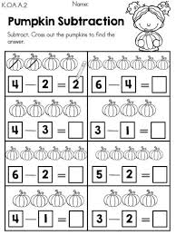 Fall Math Worksheets Distance Learning Kindergarten Math Worksheets Math Worksheets Kindergarten Math