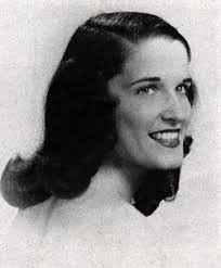 Althea Christine Bordeaux Farrior (1927-2013)