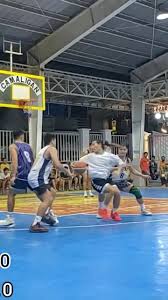 Coach Mav parang ipo-ipo