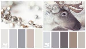 Neutrale Farbpallette Fur Kuche Seidengrau Creme Braun Wandfarbe Kuche Farbe Neutrale Farbe