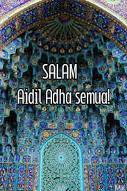 Hari raya aidil adha * august 10,2021. Hari Raya Haji Aidil Adha For Android Apk Download