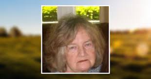 Gloria Dean Childers Obituary 2015