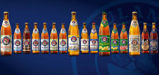 Paulaner is a german brewery, established in 1634 in munich by the minim friars of the neudeck ob der au cloister. Paulaner Mit Neuem Markenaufritt Getranke Zeitung