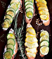 We love zucchini and squash in our house, especially during the summer when it's so abundant in the grocery stores and in our garden. Zucchini Squash Recipes Williams Sonoma Taste