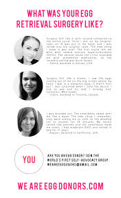 After the ovarian stimulation we retrieve all. 16 Egg Donor Ideas Egg Donor Egg Donation Donor