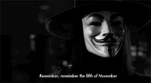 Https Encrypted Tbn0 Gstatic Com Images Q Tbn And9gcszoawrvzml5is Ijvhe7ao5k2ouqtf1sk79q Usqp Cau 'remember, remember, the 5th of november' by pe editor/ november 4, 2016 anonymous just revealed why they changed their plan and what will happen on november 5th. 2