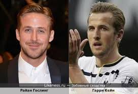 Harry kane's official facebook page! Garri Kejn Na Likeness Ru Luchshie Shodstva V Nachale