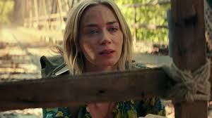 A Quiet Place Part Ii First Reactions Unbearably Tense Sequel Indiewire